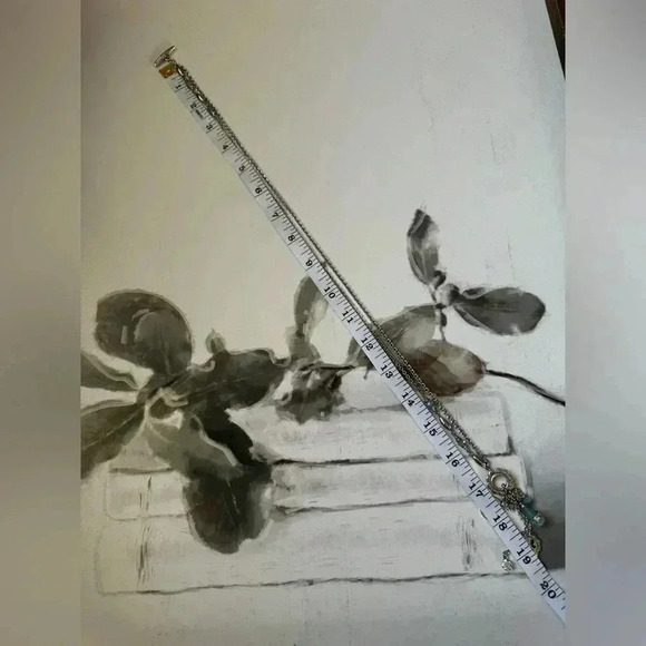 Brighton Charm Necklace - Picture 5 of 9